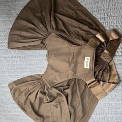 【美品・付属品完備】コニー 抱っこ紐 FLEX Summer M...