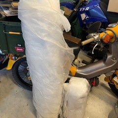 農業用　不織布　幅120cm