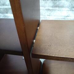 飾棚の画像