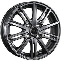 ❷ 【新品】 軽自動車 14インチ アルミホイール4本価格 N-BOX/タント/ワゴンRなど　センターキャップあります。の画像