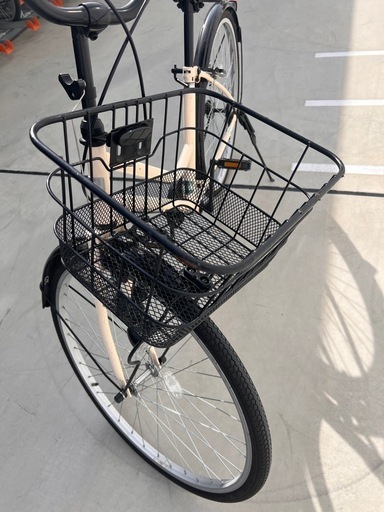 自転車