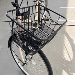 自転車の画像