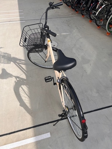 江戸川区一之江駅引き取り限定　折りたたみ自転車　現状車 江戸川区一之江駅引き取り限定折りたたみ自転車現状車