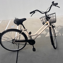 自転車の画像