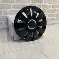 ✨ 新品！ ホイールカバー. ホイルキャップ  13インチ・4枚...