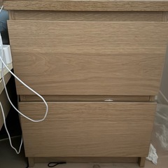 チェスト