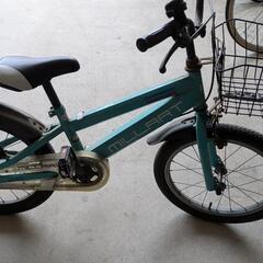子供用自転車18インチ