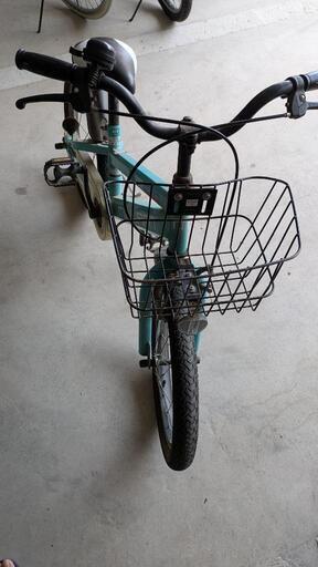 子供用自転車18インチ