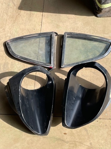 フェアレディS30用パーツ一式