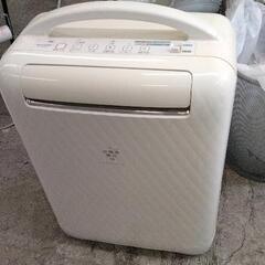 0521-250 除湿機　SHARP
