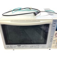 オーブンレンHITACHI inverter MRO-MF6