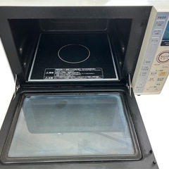 オーブンレンHITACHI inverter MRO-MF6の画像