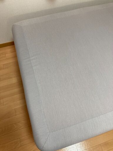 IKEA シングルベッド 脚付きマットレス SULTAN SKALAND IKEA シングルベッド 脚付きマットレス SULTAN SKALAND