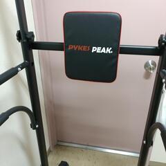 ぶら下がり健康器の画像