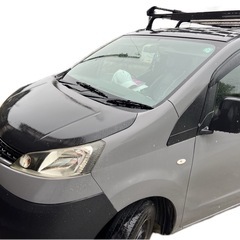 日産NV200バネットバン