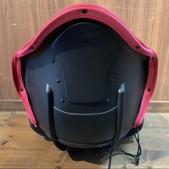 芦屋美整体 骨盤スリムスタイリーエアー CY-1153 ピンク 美品の画像
