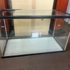 ※只今商談中です※60cm 水槽