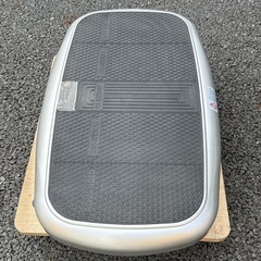 【取引中】富士メディック　LIFE FIT ライフフィット トレーナーの画像