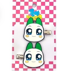 【新品未使用】クンヤンレストランズ ヘアピン