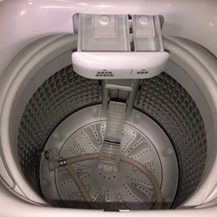 天)新生活家電2点セット606 の画像
