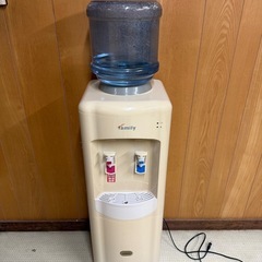 訳ありウォーターサーバー