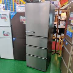 【愛品倶楽部柏店】 AQUA アクア 2023年製 430L 4...