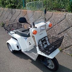 33メンテ多数　ミニカー　バリ山　Ｇヒーター　スクリーン　前後か...