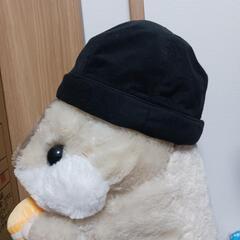 🌸本日㈰限定10円🌸■黒🎩帽子■の画像