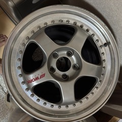 work マイスター　18インチ