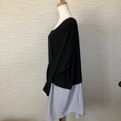 大きいサイズ☆チュニック☆5Lの画像