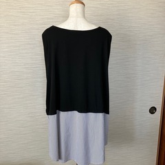 大きいサイズ☆チュニック☆5Lの画像