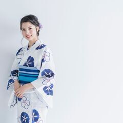 広島夢みなと花火大会 宇品花火大会  2025 浴衣着付 …