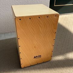 宮城県産カホン　ARCO　SW50