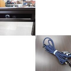 こたつ デスク 山善 ダークブラウン系 GDX-F751 幅750×奥行415×高さ550～650㎜ 高さ調整可能 コタツ式デスク 苫小牧西店の画像