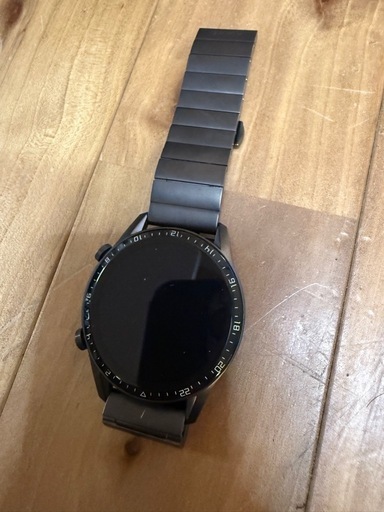 HUAWEI Watch GT2 46mm ファーウェイ 華為 時計