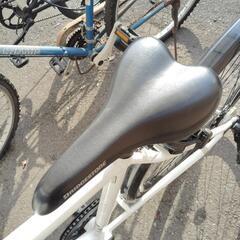 ブリジストン自転車ギア付きの画像