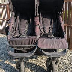 エアバギー　ココダブル