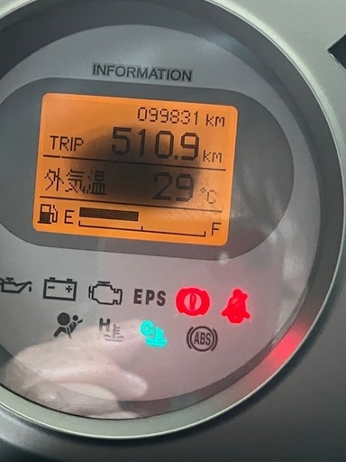 ホンダライフ