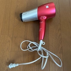 SHARP プラズマクラスター　ヘアドライヤー