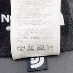 THE NORTH FACE MA-1 ジャケット M(L相当) NY01470の画像