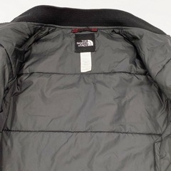 THE NORTH FACE MA-1 ジャケット M(L相当) NY01470の画像