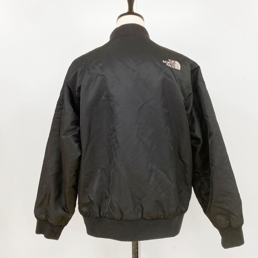 THE NORTH FACE MA-1 ジャケット M(L相当) NY01470