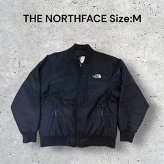 THE NORTH FACE MA-1 ジャケット M(L相当)...