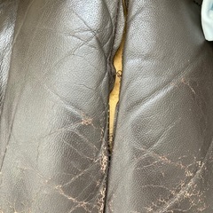 ニトリソファの画像