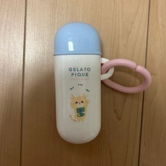 ジェラピケ　お菓子ケース