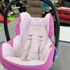 0521-255 マキシコシ　チャイルドシート