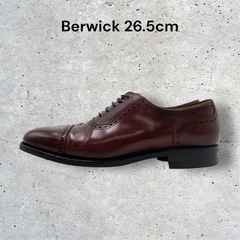【美品】Berwick ユニバーサルランゲージ別注 バーウィック...