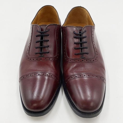 【美品】Berwick ユニバーサルランゲージ別注 バーウィック 26.5cm