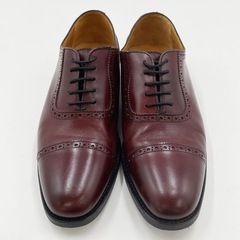 【美品】Berwick ユニバーサルランゲージ別注 バーウィック 26.5cmの画像