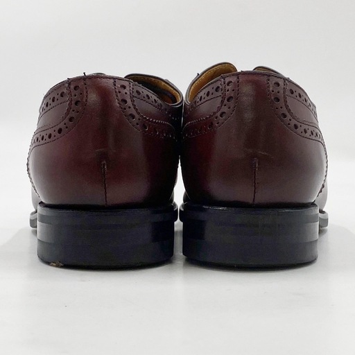 【美品】Berwick ユニバーサルランゲージ別注 バーウィック 26.5cm